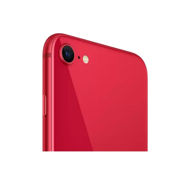 iPhone SE 64GB Vermelho 4G Desbloqueado - Excelente Estado